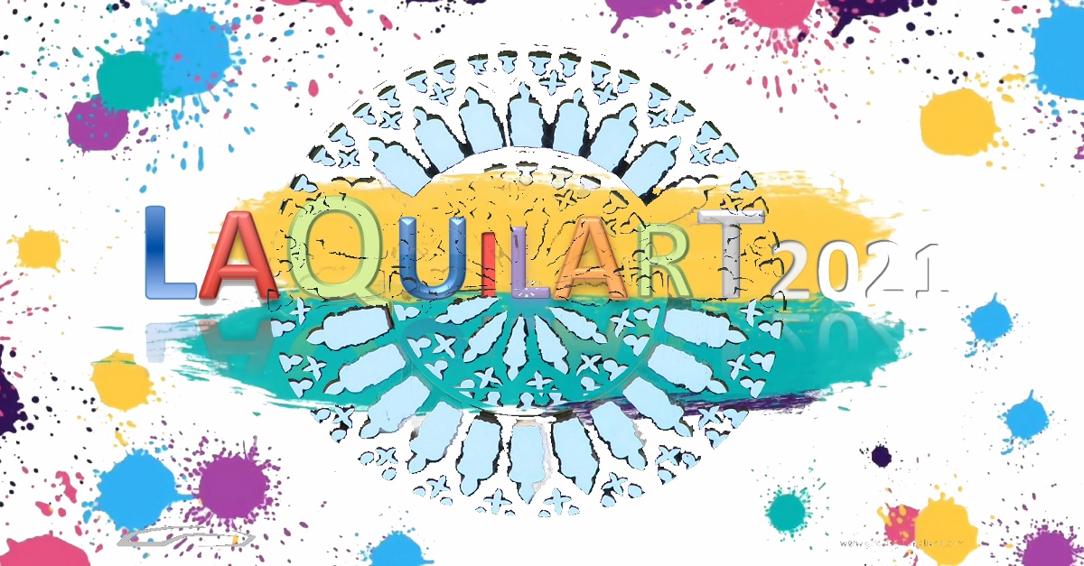 L'Aquilart 2021
